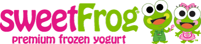 Sweet Frog Premium Frozen Yogurt